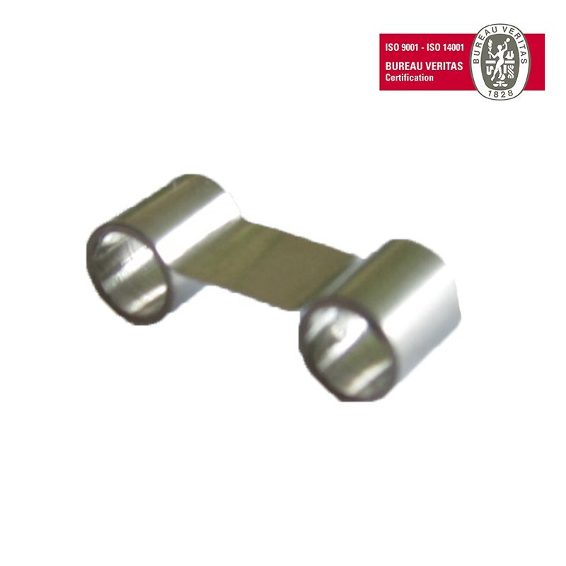 Carbon Brush Twin Spring Specifications
