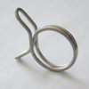 Double Wire Forming Torsion Spring Hose Clamp