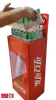XHX-COKE-P3 Coke/Beer Dispenser