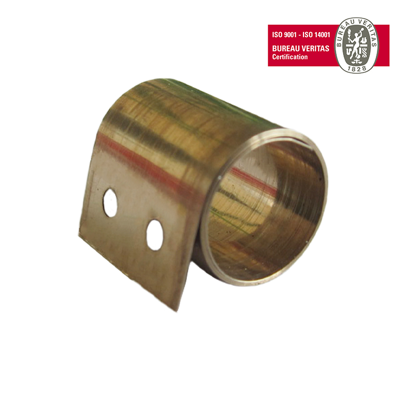 Carbon Brush Single Spring Specification