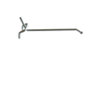Pegboard Iron Hook for Supermarket Hanging Display Rack
