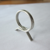 Double Wire Forming Torsion Spring Hose Clamp