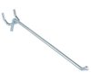 Pegboard Iron Hook for Supermarket Hanging Display Rack