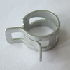 Q673B Dacromet Bathroom Tube Clamp